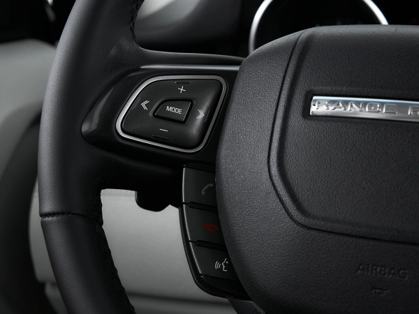 Land Rover Range Rover Evoque, I фото №11