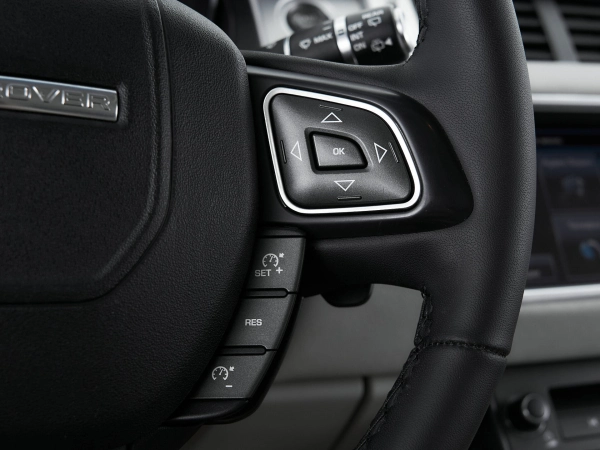 Land Rover Range Rover Evoque, I фото №12