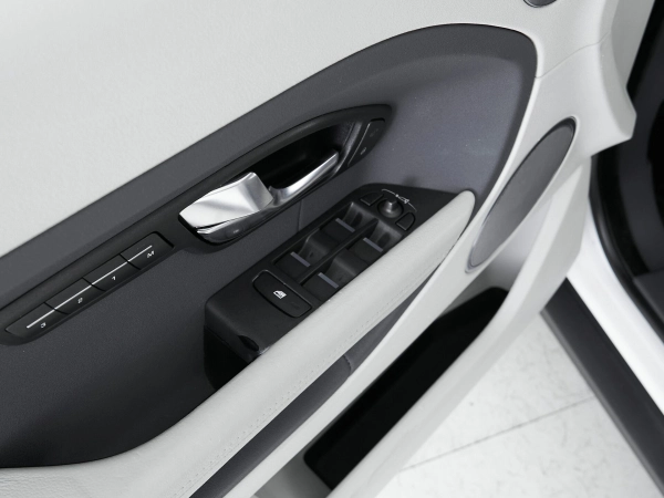 Land Rover Range Rover Evoque, I фото №14