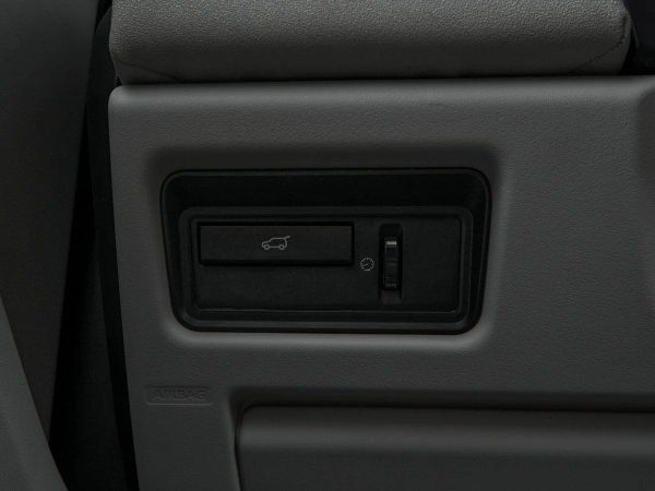 Land Rover Range Rover Evoque, I фото №16
