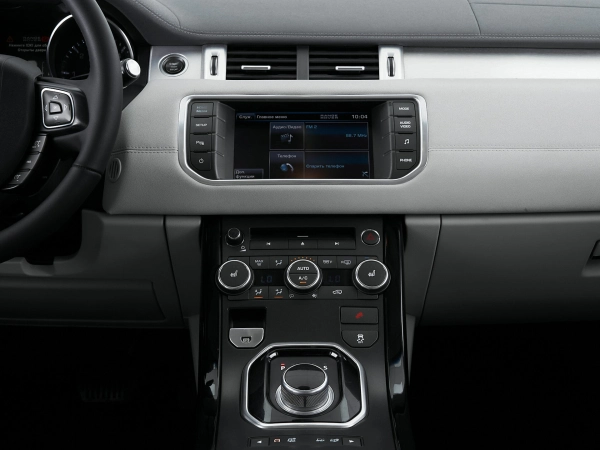 Land Rover Range Rover Evoque, I фото №17