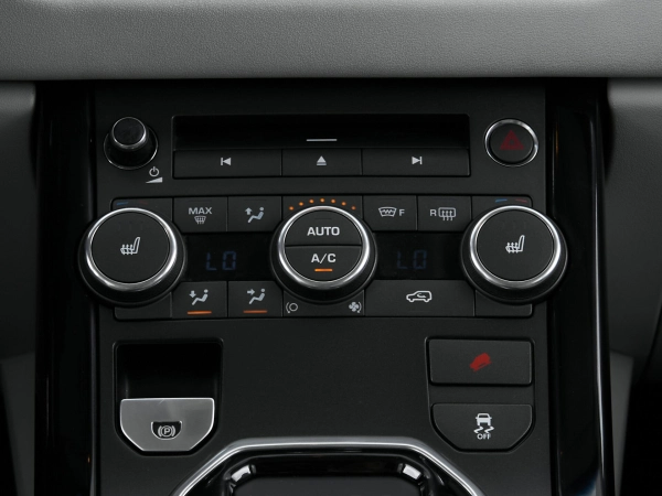 Land Rover Range Rover Evoque, I фото №19