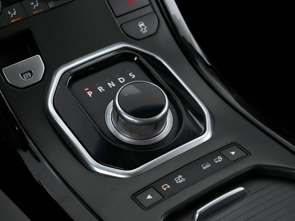 Land Rover Range Rover Evoque, I фото №20