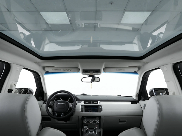 Land Rover Range Rover Evoque, I фото №21