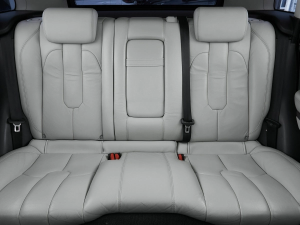 Land Rover Range Rover Evoque, I фото №22