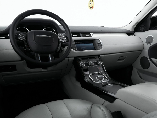 Land Rover Range Rover Evoque, I фото №7