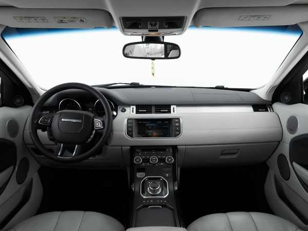 Land Rover Range Rover Evoque, I фото №8