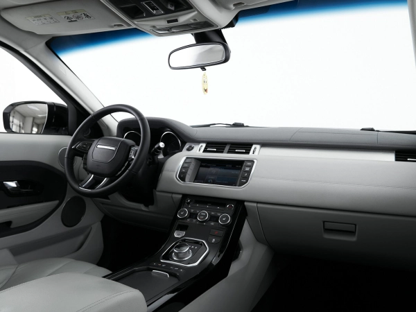 Land Rover Range Rover Evoque, I фото №9