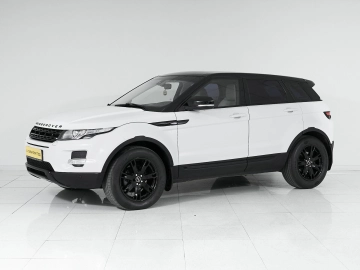 Land Rover Range Rover Evoque, I 2012  фото
