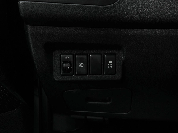 Nissan X-Trail, II Рестайлинг фото №11