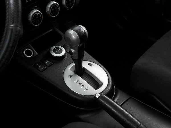 Nissan X-Trail, II Рестайлинг фото №14
