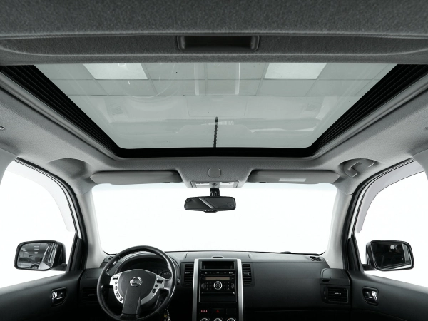 Nissan X-Trail, II Рестайлинг фото №16