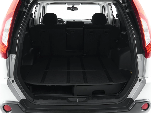Nissan X-Trail, II Рестайлинг фото №17