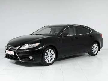 Lexus ES, VI 2013 Premium фото