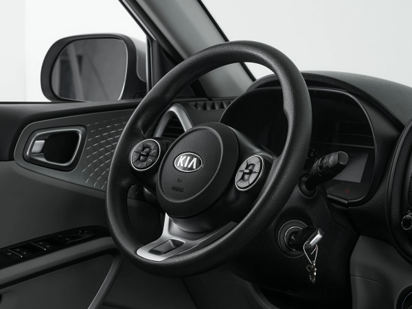 Kia Soul, III фото №10