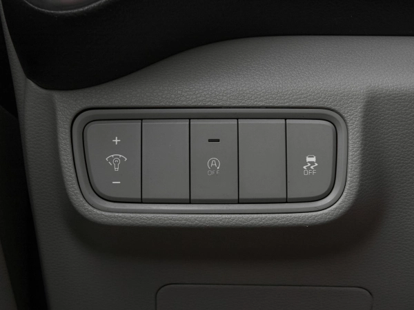Kia Soul, III фото №12