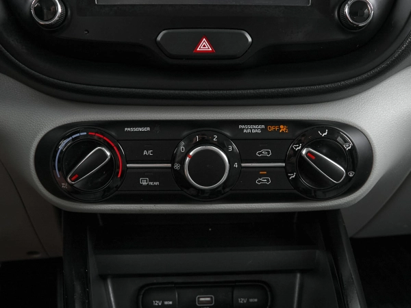 Kia Soul, III фото №14