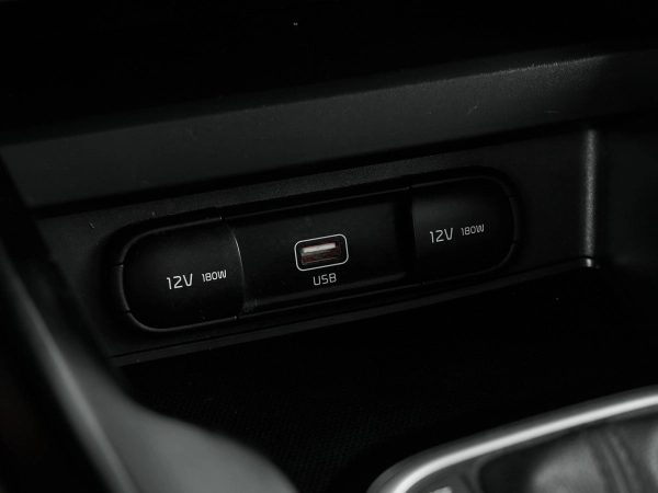 Kia Soul, III фото №15