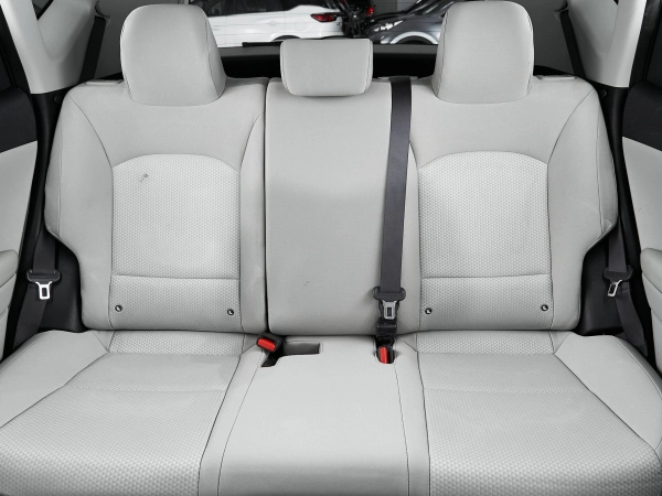 Kia Soul, III фото №17