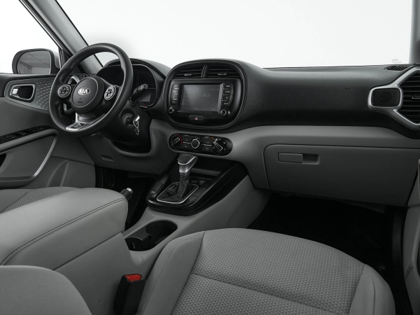Kia Soul, III фото №9