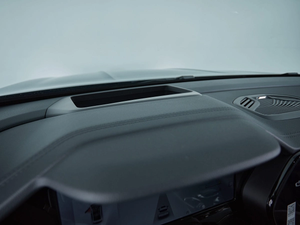 Geely Monjaro, I фото №13