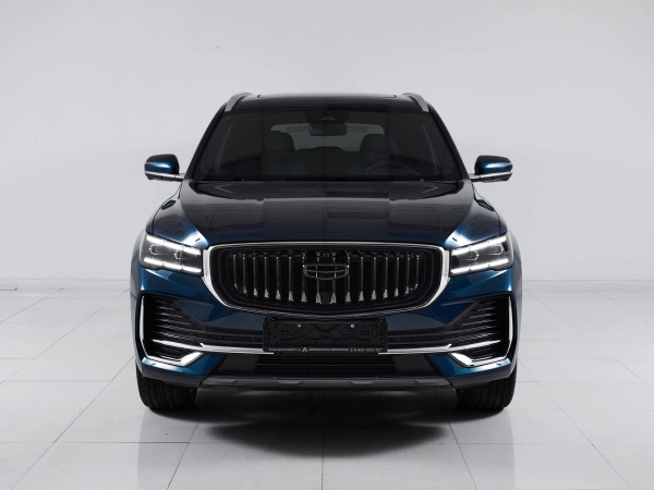 Geely Monjaro, I фото №2