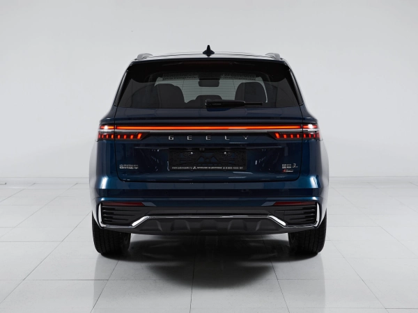 Geely Monjaro, I фото №5