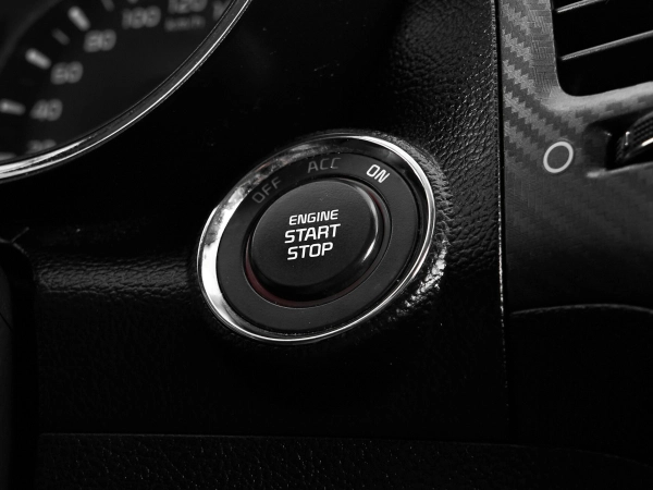 Kia Cerato, III фото №11