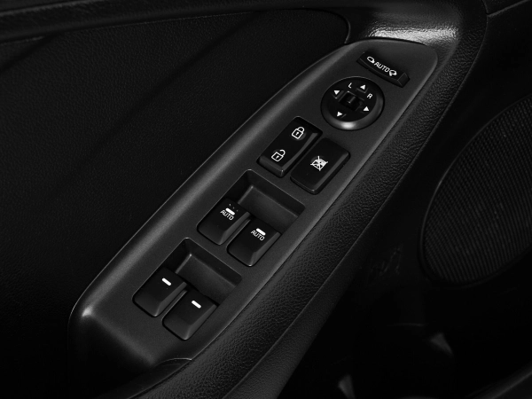 Kia Cerato, III фото №12