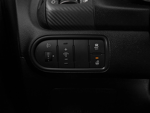 Kia Cerato, III фото №13