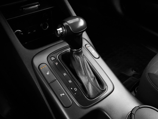 Kia Cerato, III фото №17