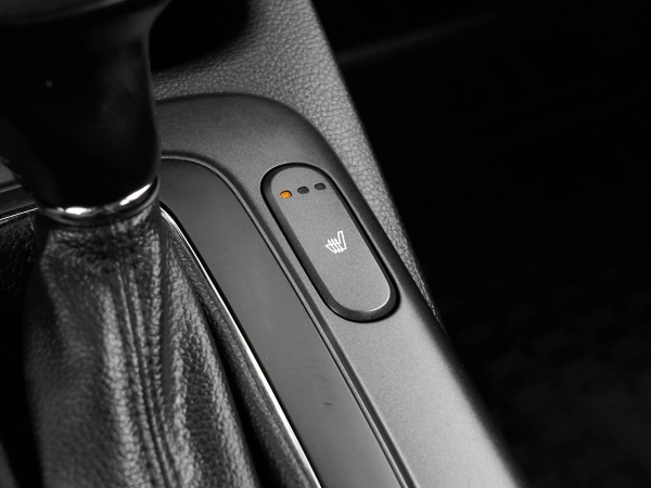Kia Cerato, III фото №18