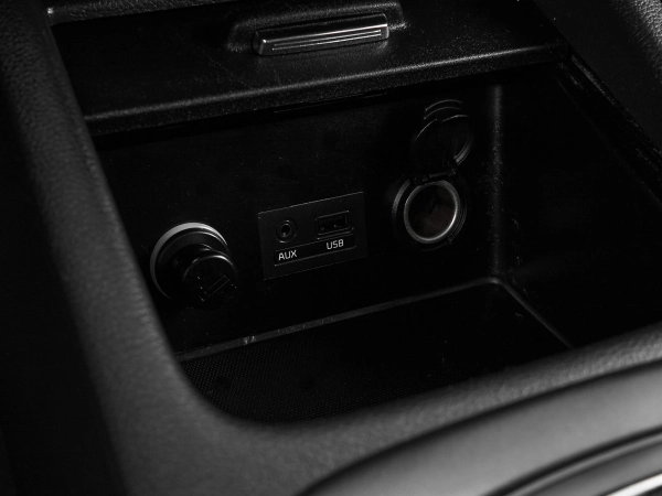 Kia Cerato, III фото №19