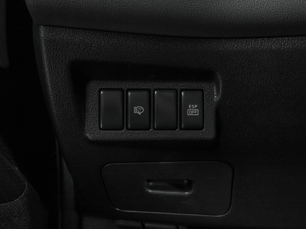 Nissan X-Trail, II фото №12