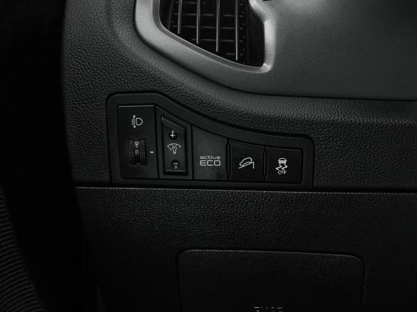 Kia Sportage, III фото №12