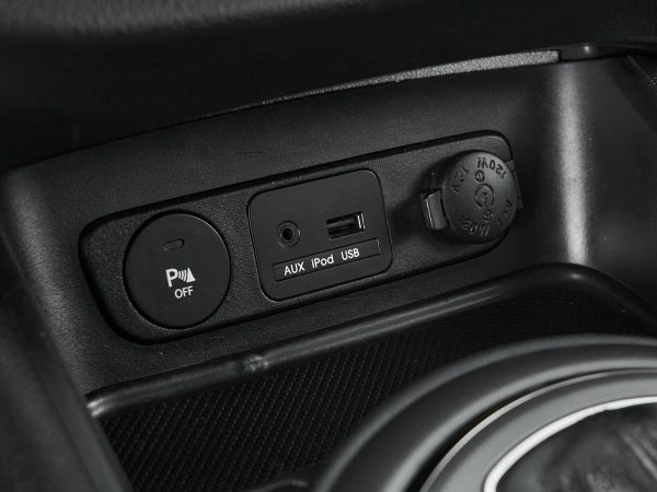 Kia Sportage, III фото №17