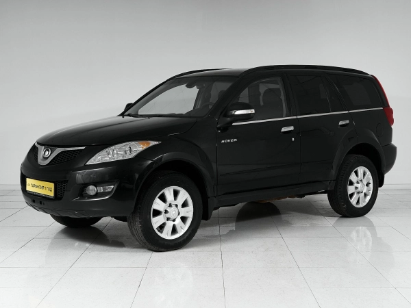 Great Wall Hover H5, I фото №1