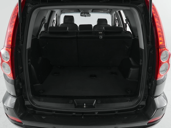 Great Wall Hover H5, I фото №18