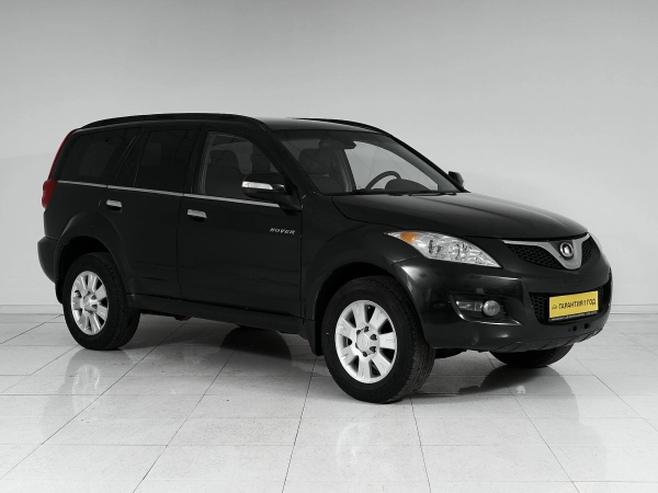 Great Wall Hover H5, I фото №3