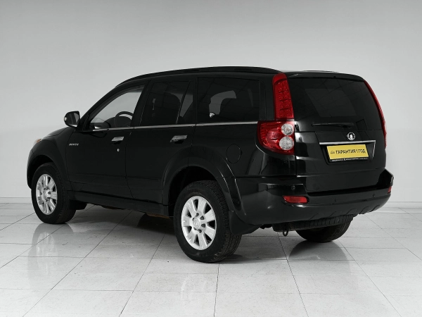 Great Wall Hover H5, I фото №4