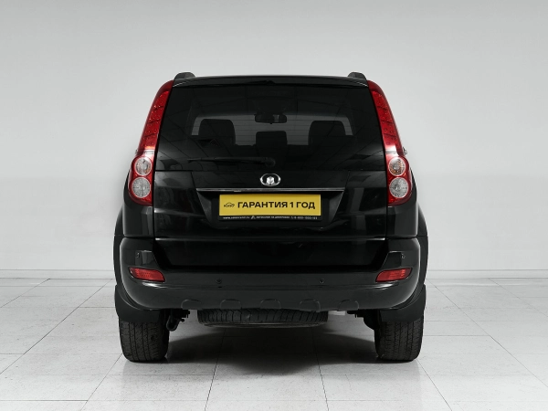 Great Wall Hover H5, I фото №5