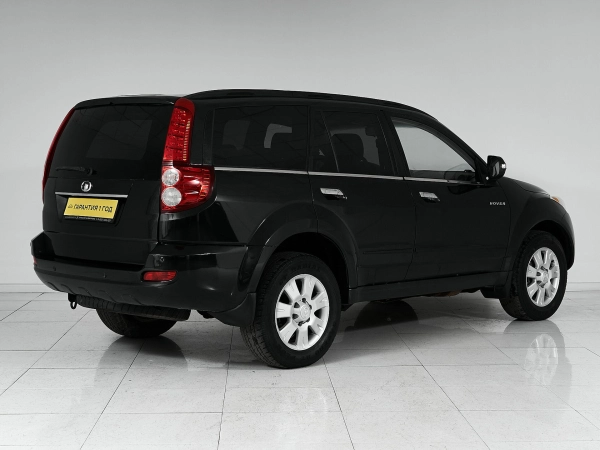 Great Wall Hover H5, I фото №6