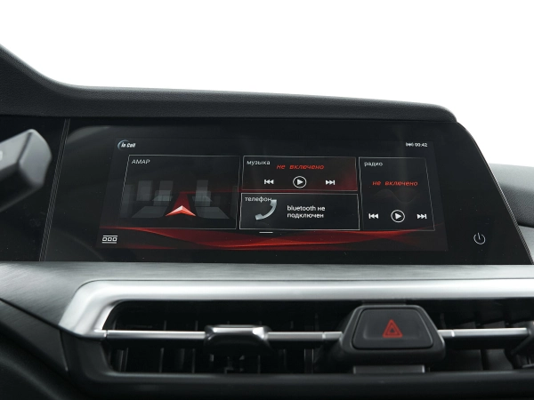 Changan CS35 Plus, I Рестайлинг фото №15