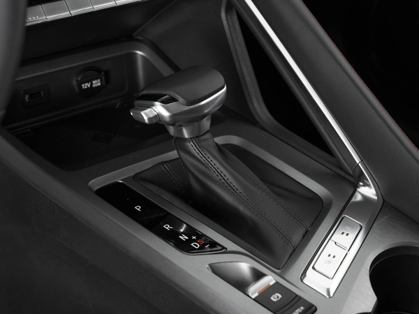 Changan CS35 Plus, I Рестайлинг фото №19