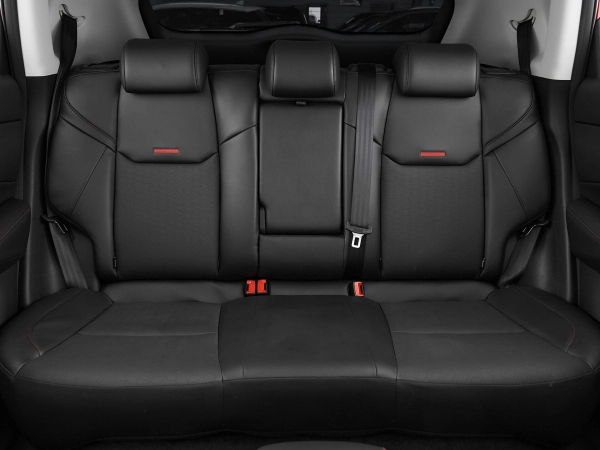 Changan CS35 Plus, I Рестайлинг фото №24