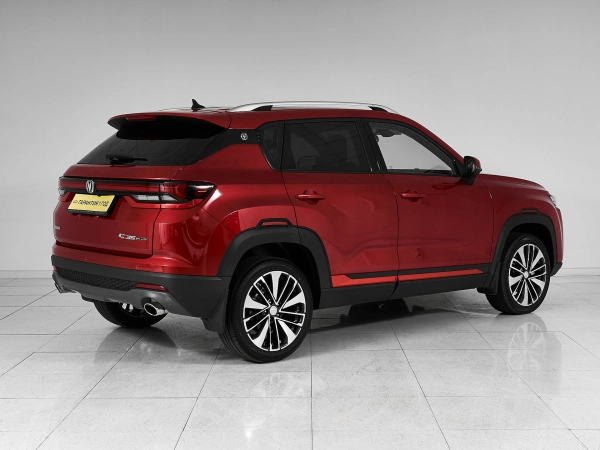 Changan CS35 Plus, I Рестайлинг фото №6