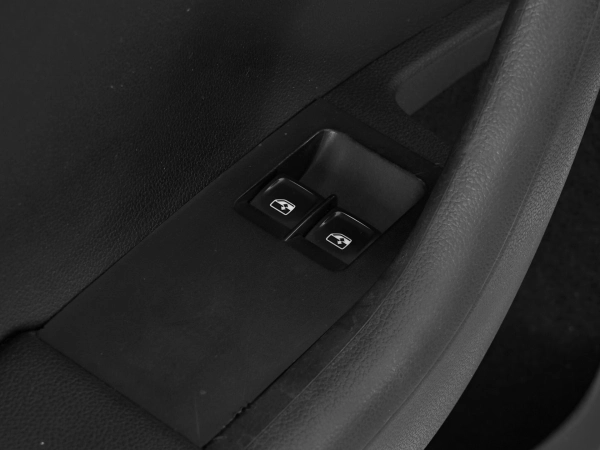 Skoda Octavia, III (A7) Рестайлинг фото №11