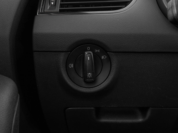 Skoda Octavia, III (A7) Рестайлинг фото №13