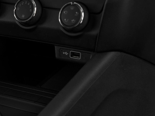 Skoda Octavia, III (A7) Рестайлинг фото №15