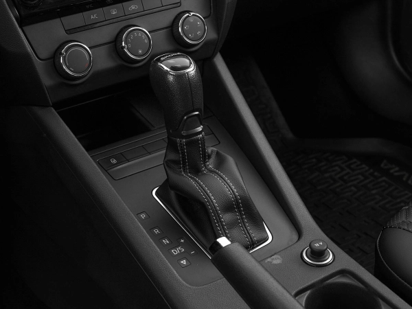Skoda Octavia, III (A7) Рестайлинг фото №16